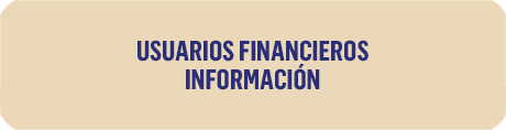 Usuarios Financieros — Información