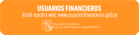 usuarios financieros